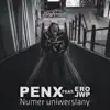 Penx - Numer uniwersalny (feat. Ero JWP) - Single